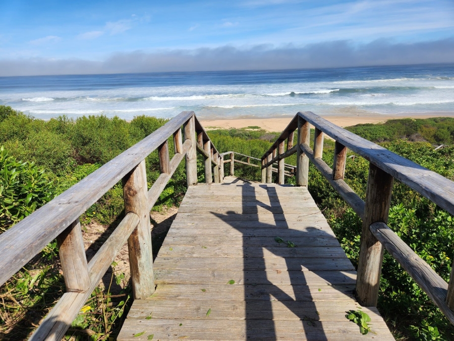  Bedroom Property for Sale in Kleinkrantz Western Cape